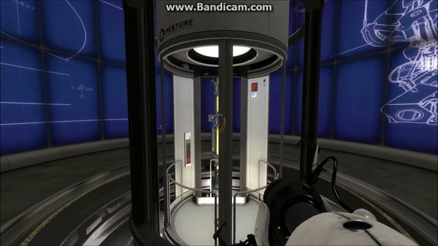 PORTAL | ПРОХОДИМ 5 ТЕСТОВЫХ КАМЕР #1 смотреть онлайн