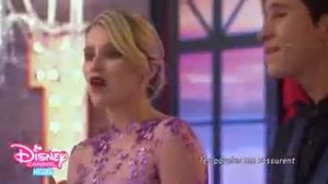 Я Луна/песня Амбар и Симона