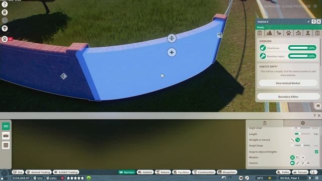 Planet Zoo Vets! | Dev Journal 8 смотреть онлайн