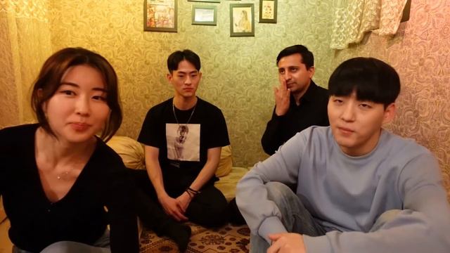 Praying with Korean Youtuber? | Ramadan VLOG смотреть онлайн