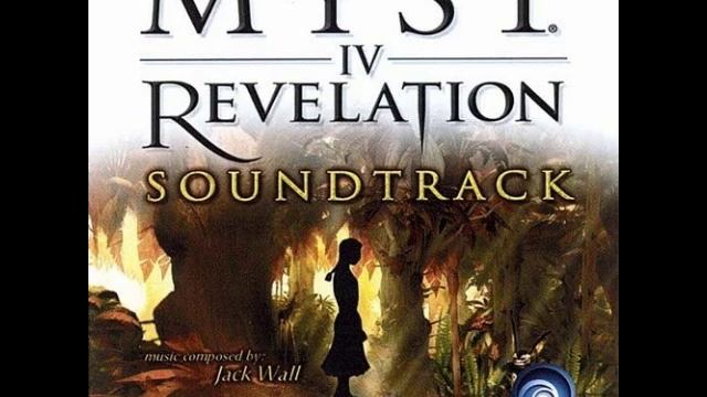 Myst 4: Revelation Soundtrack - 11 Predator смотреть онлайн
