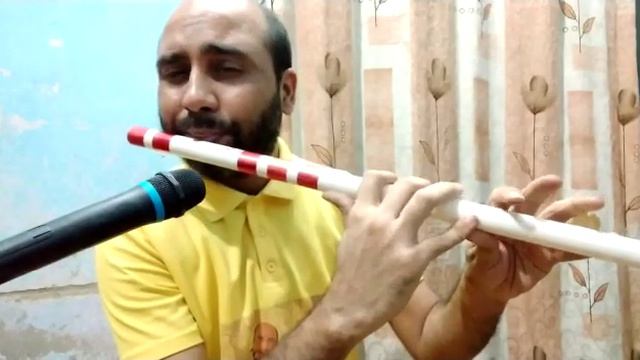 Teri galliyan, PVC flute, g# base смотреть онлайн