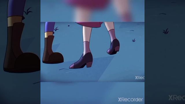 Дом Совы // Клип/ "Believer " смотреть онлайн