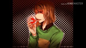 Какие песни звучат в головах персонажей Андертейл(Undertale) ч.1
