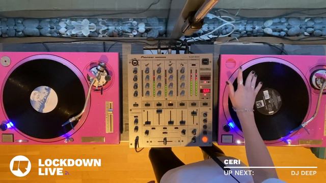 Ceri | Lockdown Live 006 | Rinse FM смотреть онлайн