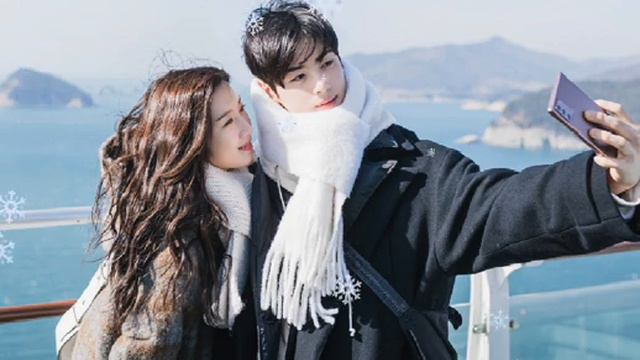 дорама истинная красота песня рек 🫰 смотреть онлайн