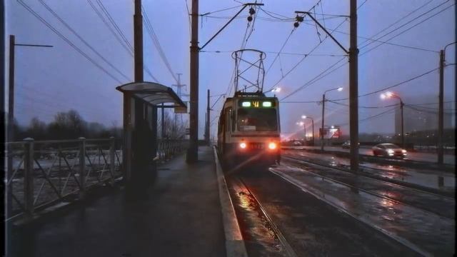 Russian Doomer music vol.4a смотреть онлайн