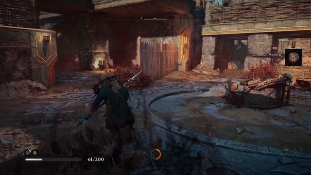 Прохождение Assassin's Creed Valhalla #29 - Нифльхейм ➤ Дёккерланн смотреть онлайн