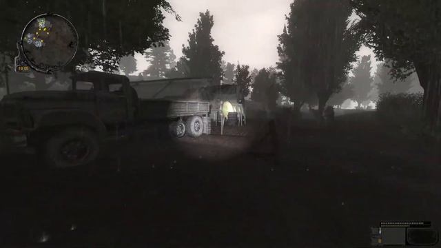 S.T.A.L.K.E.R.: Another Zone Mod • Прохождение • Серия #2 смотреть онлайн