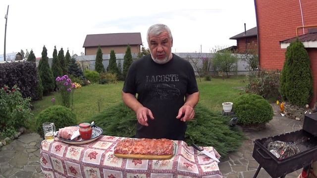 ШАШЛЫК ВЫ ТАК ЕЩЕ НЕ ГОТОВИЛИ.ПРИГОТОВИЛИ ШАШЛЫК ПО НОВОМУ. смотреть онлайн