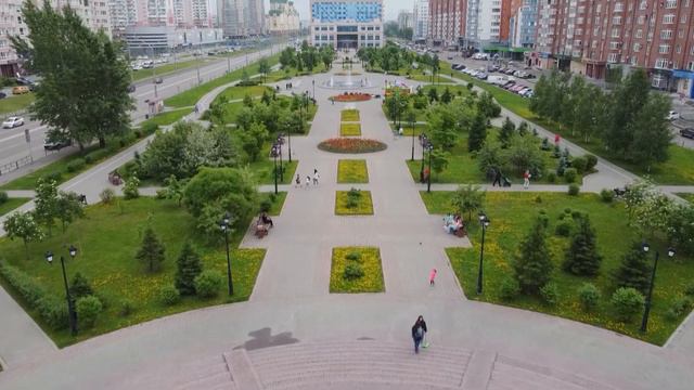 КУЗБАСС Я ОСТАЮСЬ смотреть онлайн