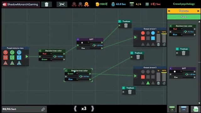While True: learn() | A new interactive Machine Learning Game, Unedited Gameplay Part 1 | Hindi смотреть онлайн