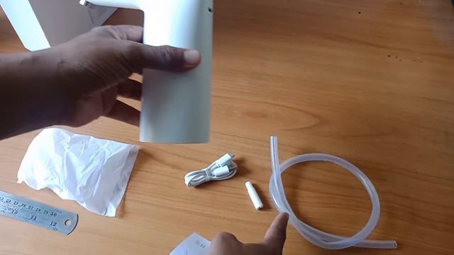 รีวิวเครื่องปั้มอัตโนมัติจากถังน้ำดื่ม Xiaomi Youpin 3Life Automatic USB mini Touch SwitchWater Pum смотреть онлайн
