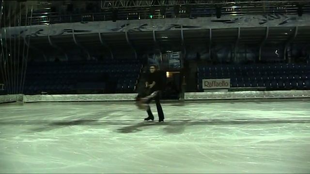 Вертушка за ногу смотреть онлайн