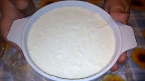 АРМЯНСКИЙ (ГРУЗИНСКИЙ) МАЦУН. как приготовить мацун дома. Все очень просто!