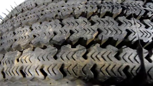 шины бу Continental ContiWinterContact TS 772 R 14 195 70 Зима - 0003163FAL1VID