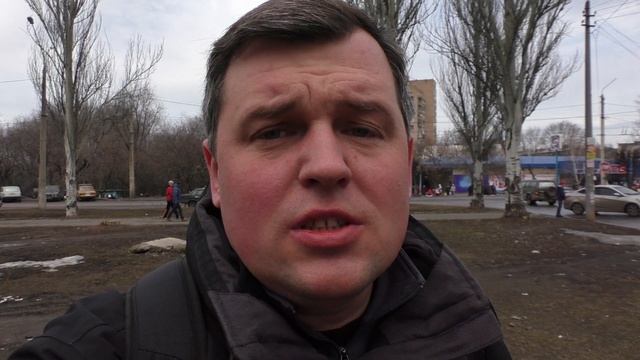 Размышления на краматорской барахолке смотреть онлайн
