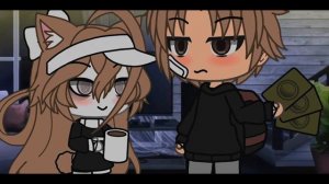 ❤️💸//meme // поцелуй меня // gacha life//💸❤️