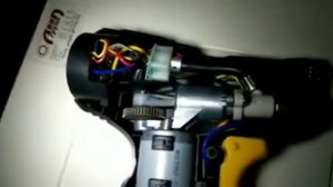 Компрессор CZK-3665.Что внутри.