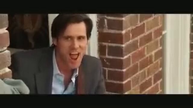 YES MAN Jumper Scene (HD) смотреть онлайн