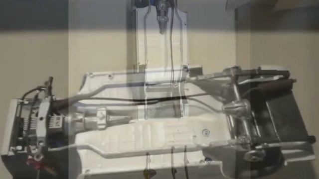 Ford Escort RS1800 Mk.2 Step By Step Build 1/24 Scale (italeri 3655)