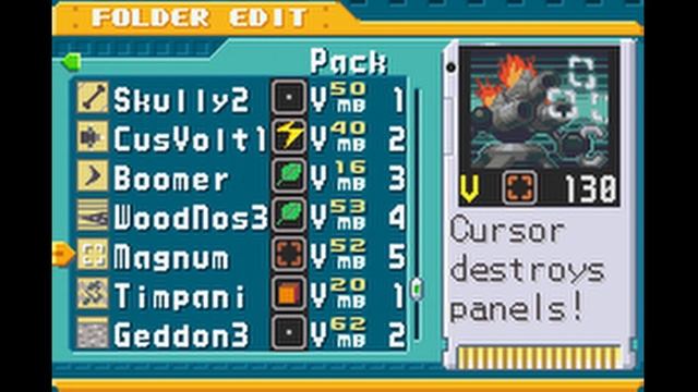 Folder Decoder Episode 3: BN5 V Code Magnet смотреть онлайн