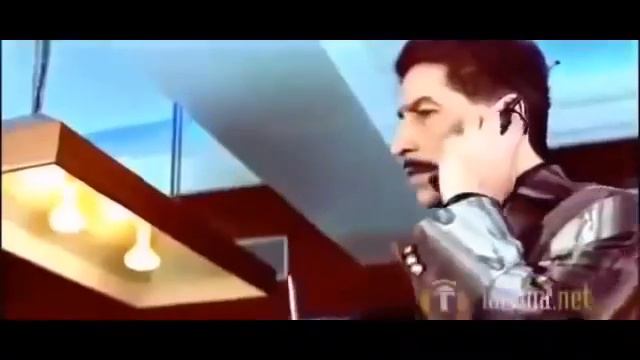 NIMANI SEVASAN Hind Kino Ozbek Tilida