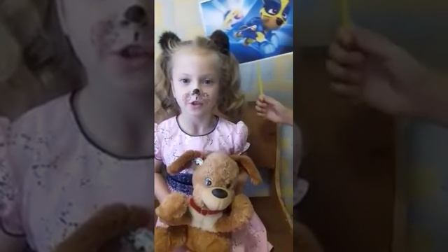 МБДОУ 54 Видеозапись стих А Барто Сторож Ножкина А смотреть онлайн