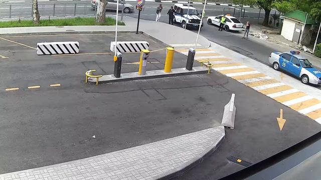 Безпредел ДПС и полиции смотреть онлайн