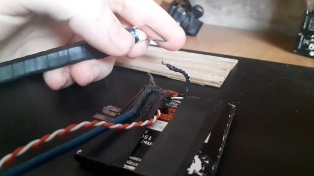 Обзор на самодельный выжигатель по дереву смотреть онлайн