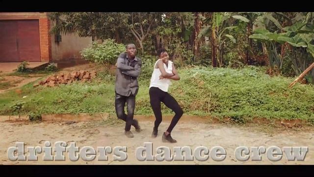 Am in love-David lutalo ft shakira shakiraa official dance video смотреть онлайн