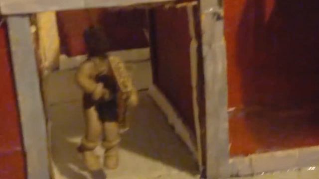 Estate Of Panic | Episode 1 Room 1