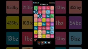 2248 puzzle (873bz~∞)block (終)