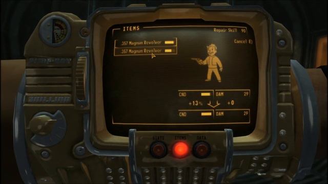 Fallout New Vegas Eyesight to the Blind and Crazy, Crazy, Crazy part 4 of 4 Tabitha's Room смотреть онлайн