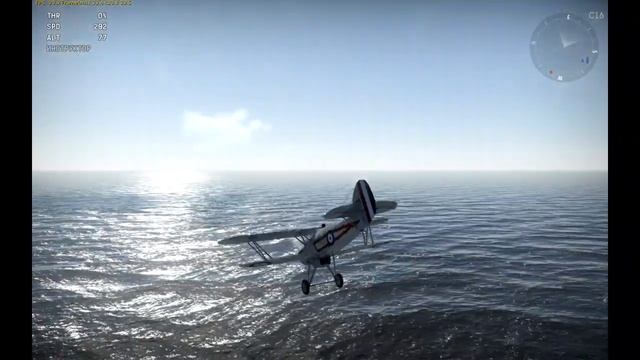 War Thunder Нестерова петля смотреть онлайн