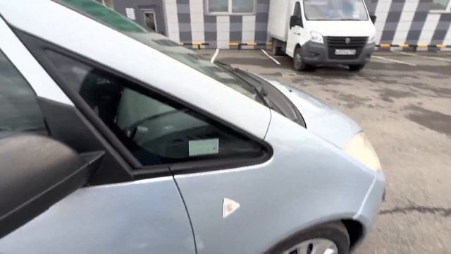 Обзор MITSUBISHI COLT 2004г. ПРОХОР | Просто Хорошие Автомобили смотреть онлайн