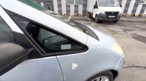 Обзор MITSUBISHI COLT 2004г. ПРОХОР | Просто Хорошие Автомобили