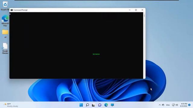 Minecraft Can’t Resolve Hostname Issue On Windows 11 - How To Fix смотреть онлайн