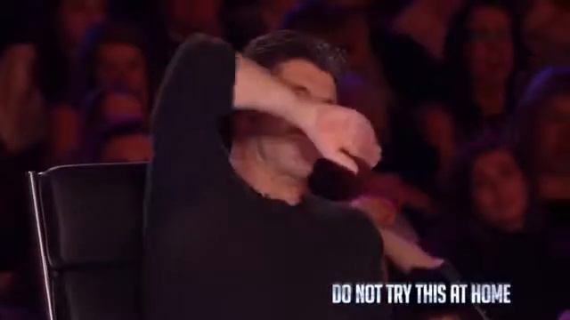 заставил англичан наложить в штаны смотреть онлайн