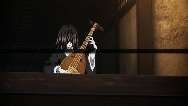 История Накиме / 4 Высшая Луна Клинок Рассекающий Демонов! смотреть онлайн