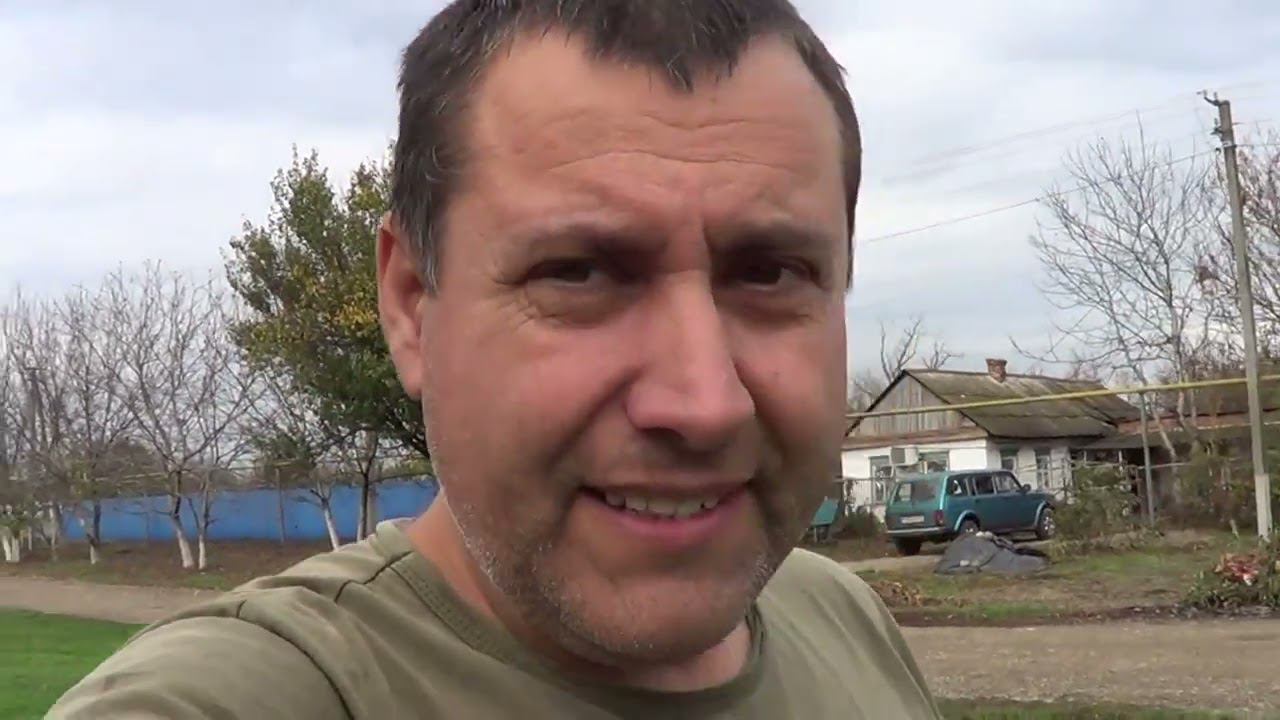 ВОТ И ЗАДУМАЛСЯ / ПОСЛЕ ТАКОГО ОТДЫХА НАДО..... смотреть онлайн