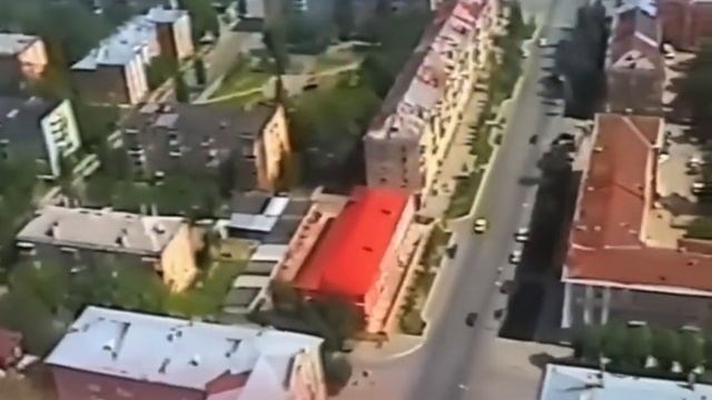 Лысьва - городок, что у реки / 2003 г. смотреть онлайн