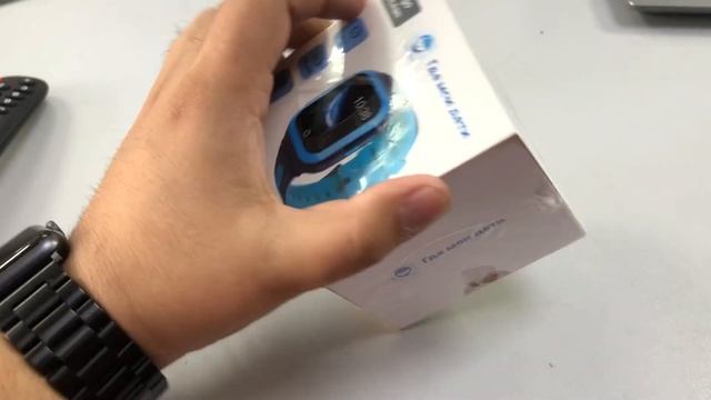 Детские часы смотреть онлайн