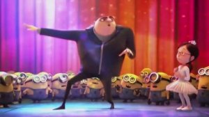 Для накуренных мультик