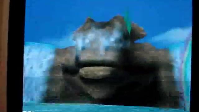 Voodoo 5 6000 смотреть онлайн