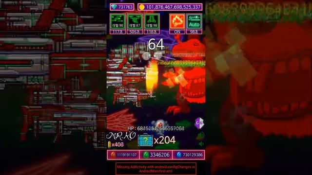 TAP TAP GUN 100 QUADRILLION COIN, UNLOCK ALL ITEM, CARDS, MAX UPGRADED - FINISHED THE GAME смотреть онлайн