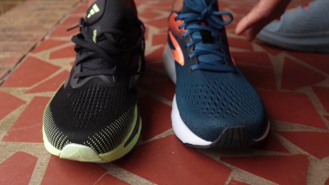 Brooks Ghost 16 First Run Review смотреть онлайн