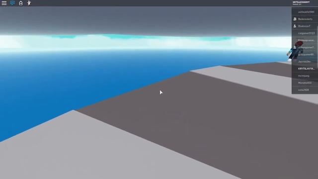 TO BE CONTINUED ROBLOX #1 смотреть онлайн