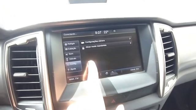 MELHOR CAMINHONETE ATÉ 100 MIL REAIS? CONHEÇA A FORD RANGER 2.5 FLEX!!! смотреть онлайн