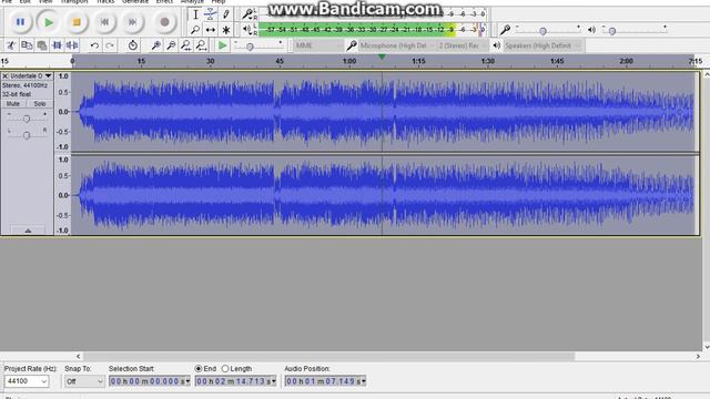 Undertale OST 68 Death By Glamour Toby Fox REVERSED смотреть онлайн